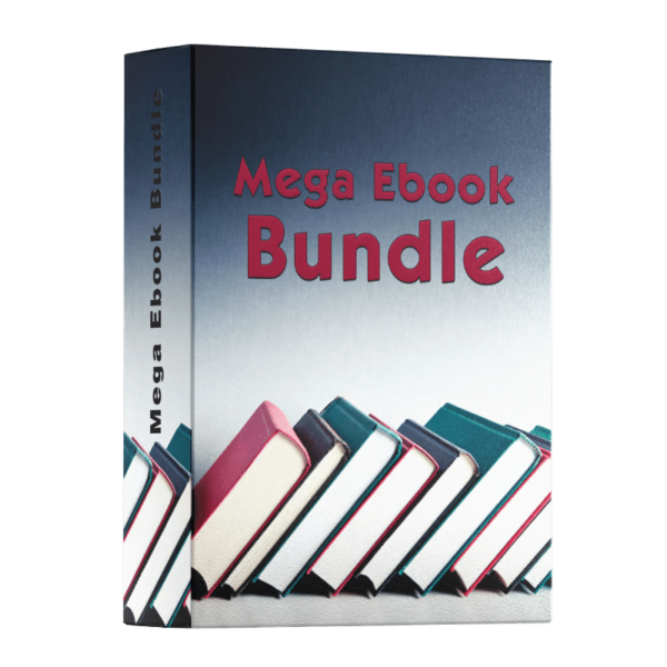 Ebook Bundle